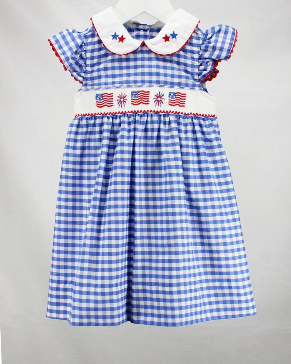 Charming Little One Land of Light Mia Dress
