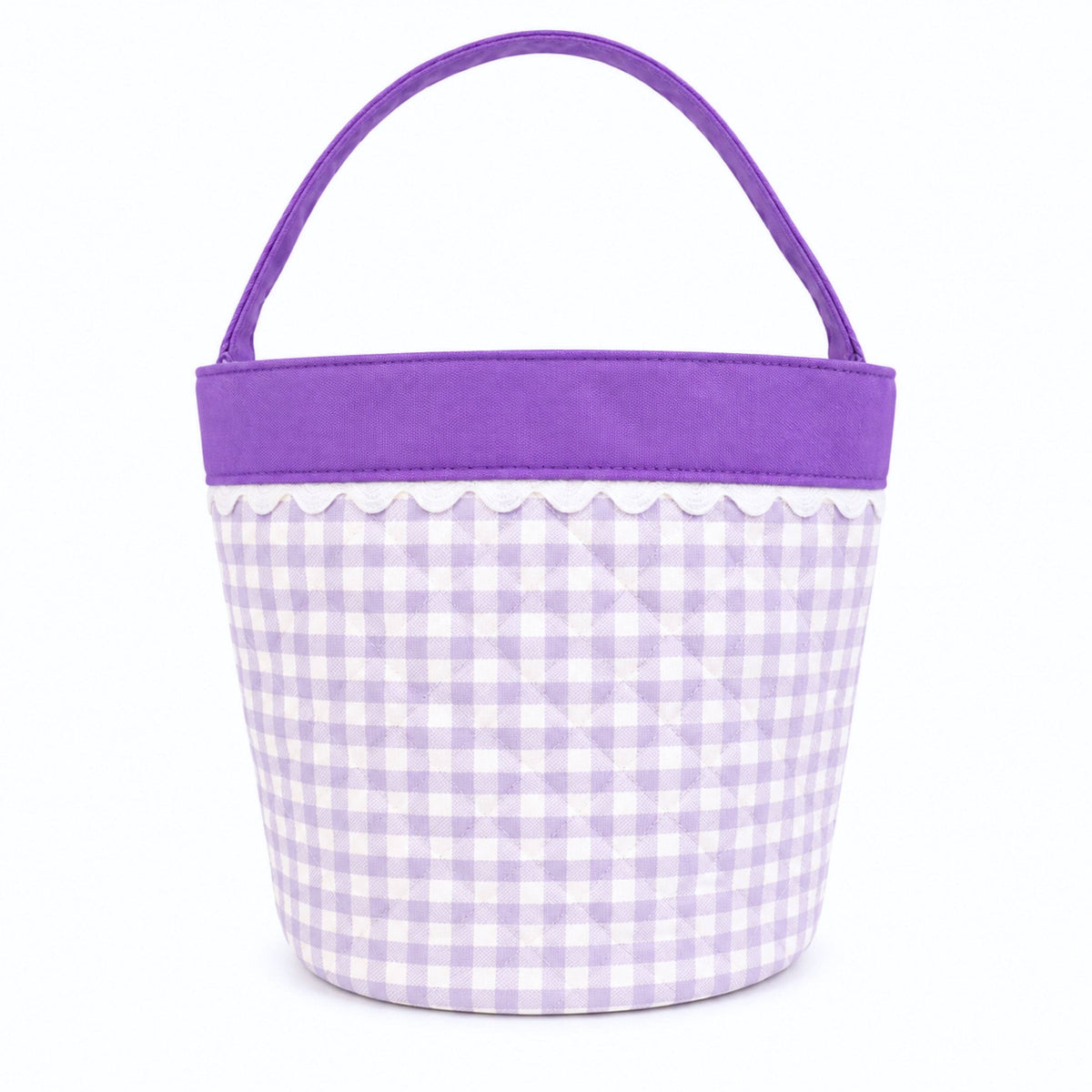 Bits and Bows Witching Hour Trick-Or-Treat Tote