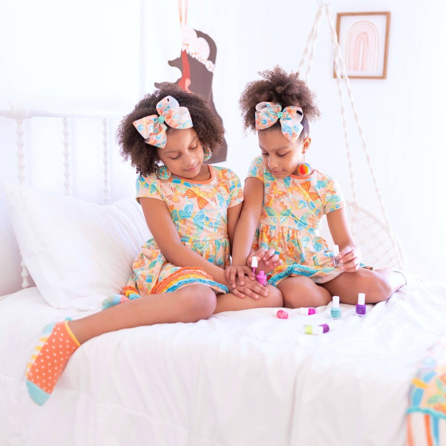 Piggy Paint Havin' A Blast Non-Toxic Kids Nail Polish