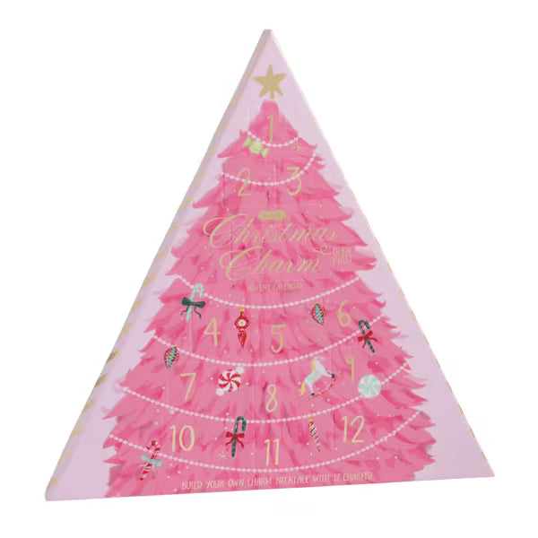 Mud Pie Jewelry Advent Calendar Tree