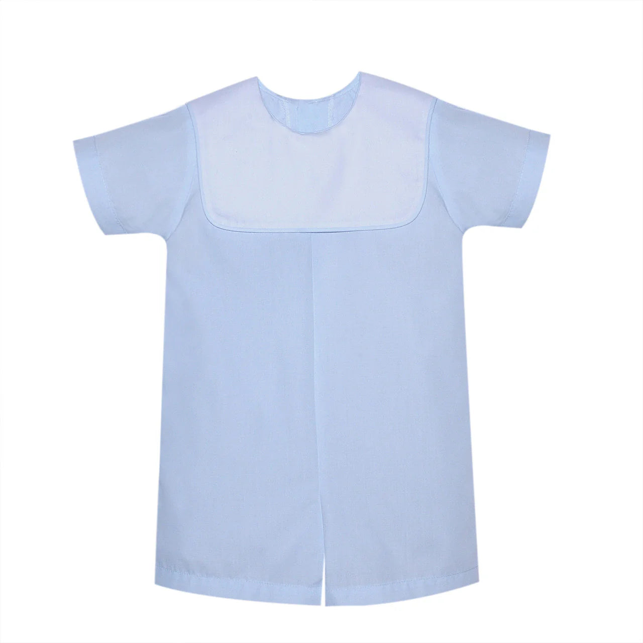 Baby Sen Blue Rowan Romper