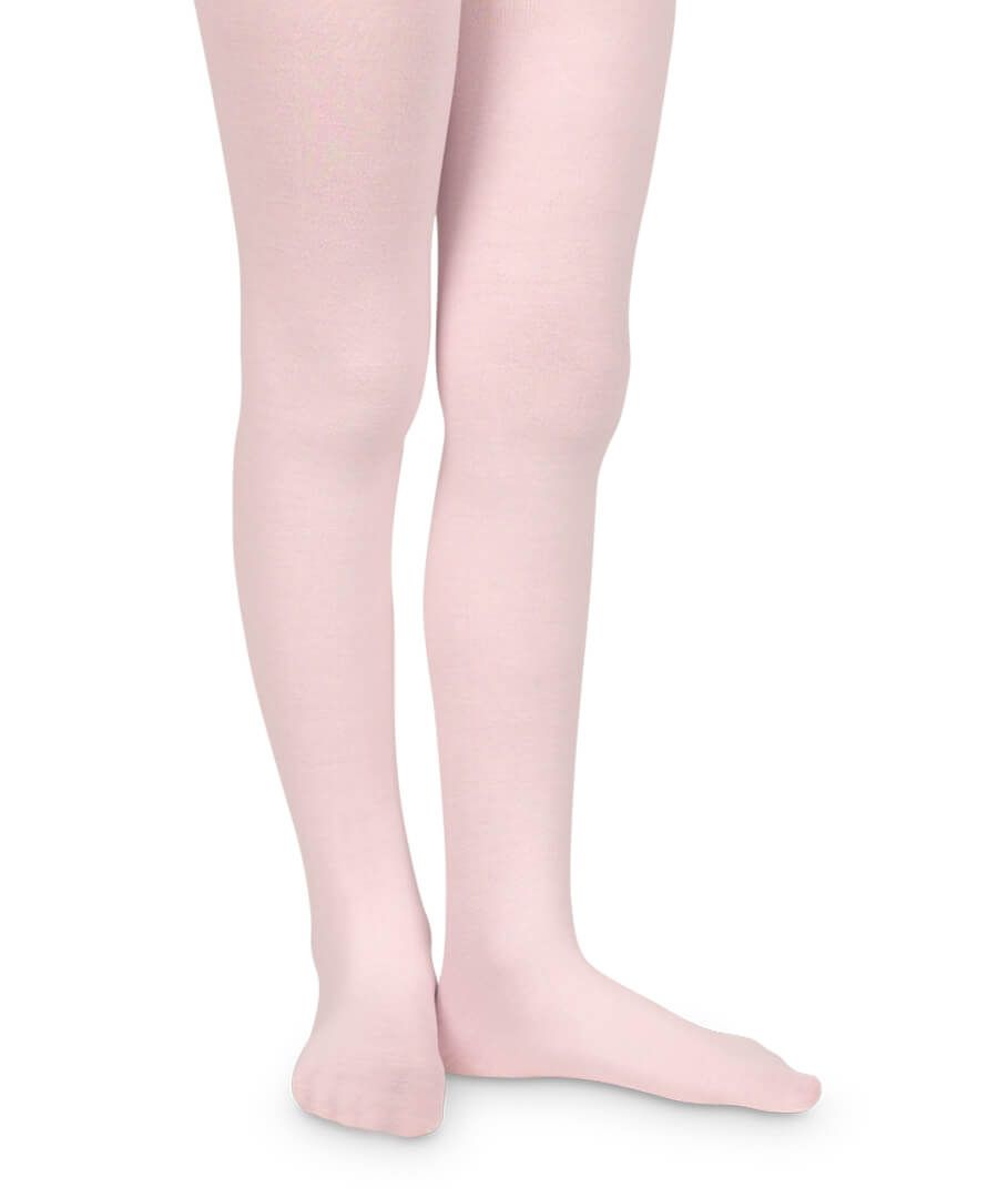 Jefferies Socks 1505 Pink Tights 2-4Y