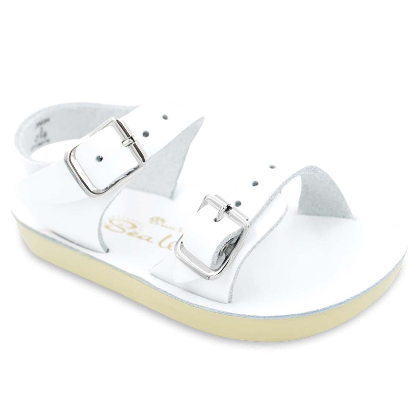Sun San 2003 Sea Wee Baby - White