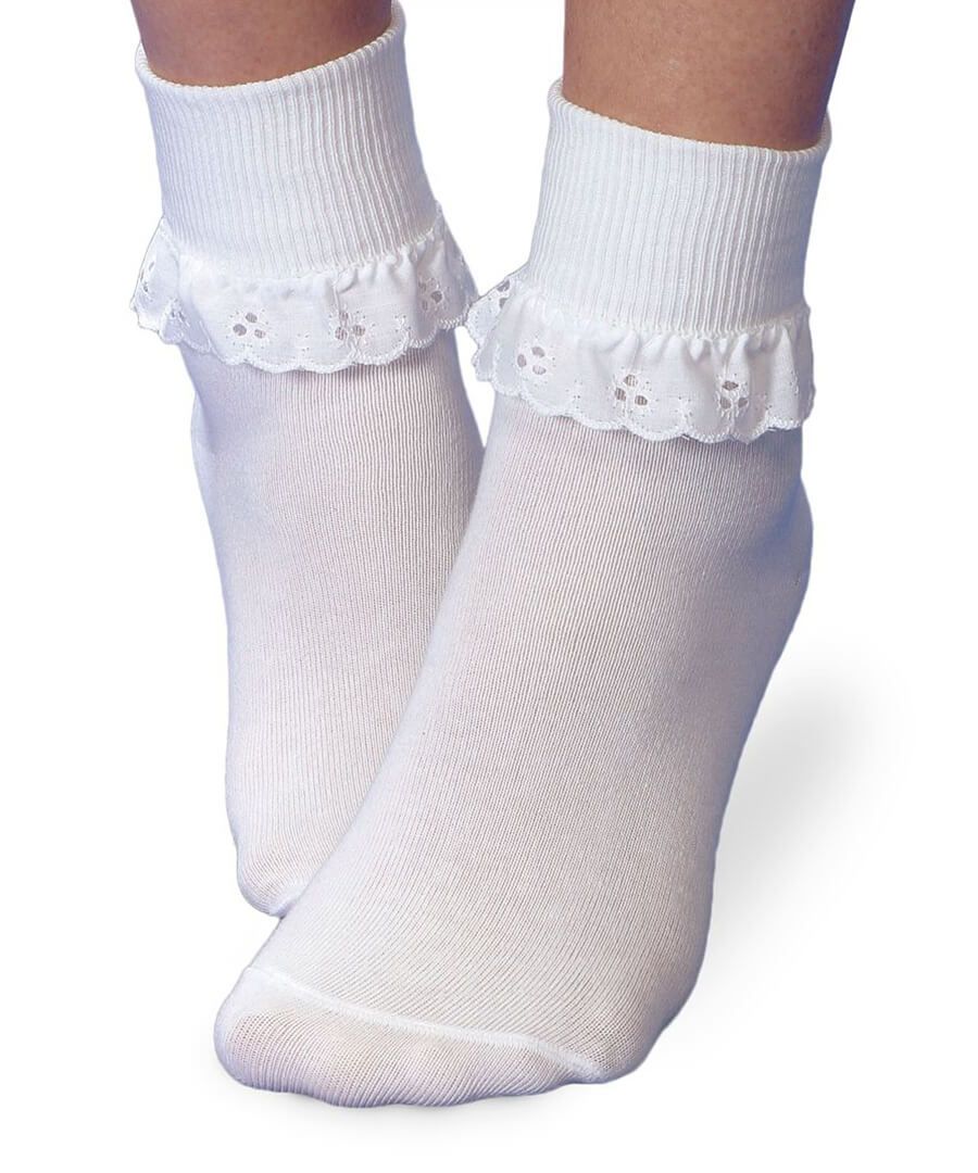 Jefferies Socks Style 2154