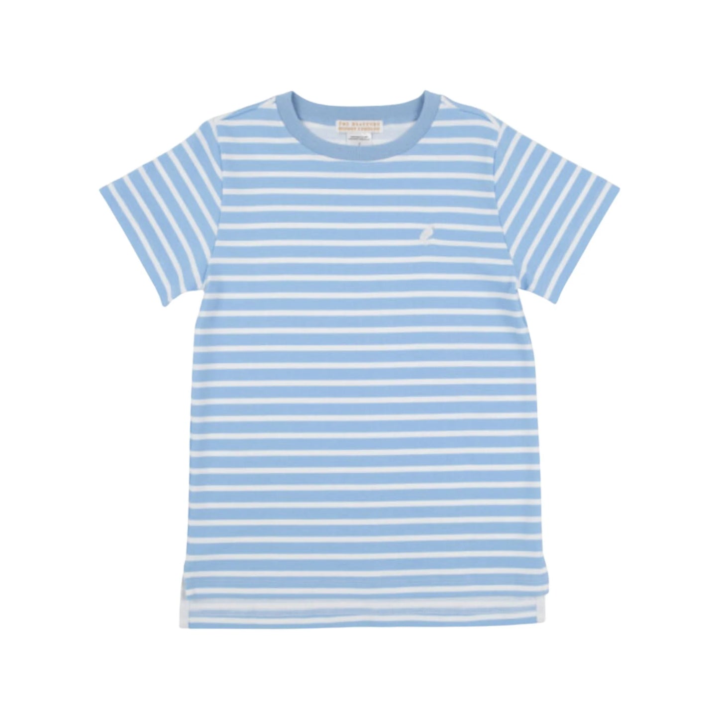 Beaufort Bonnet Sarasota Sky Carter Crewneck