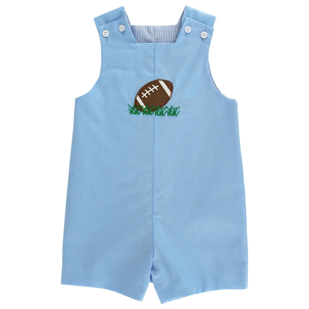 Bailey Boys Tiny Touchdown, Reversible John John