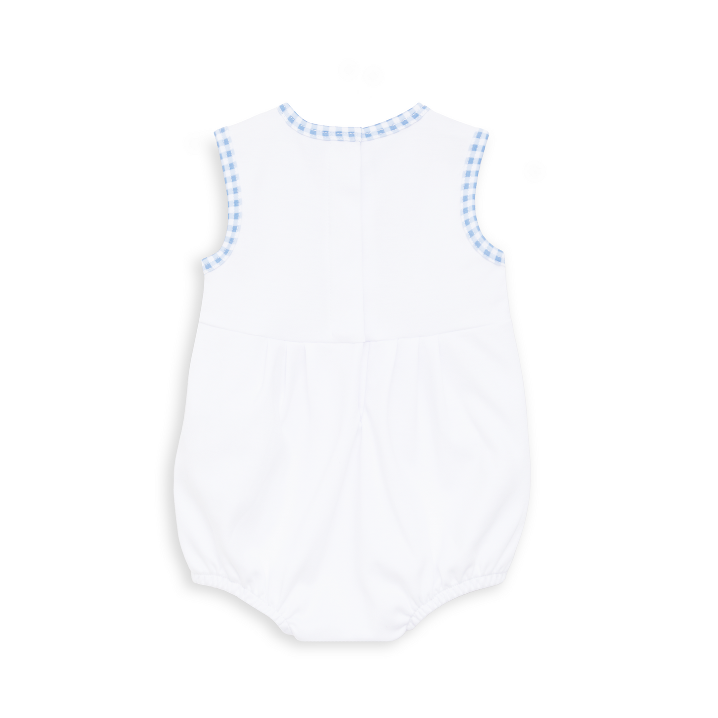 Magnolia Baby Gone Fishing Applique Bubble