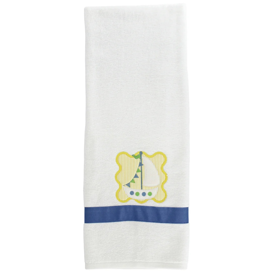 Bailey Boys Sail Away, Boys Towel
