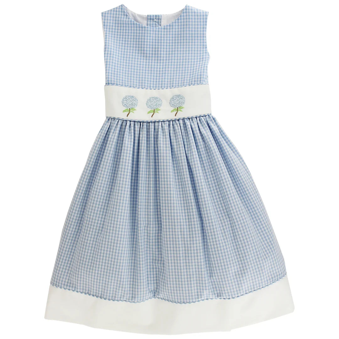 Bailey Boys, Blue Belle Dress