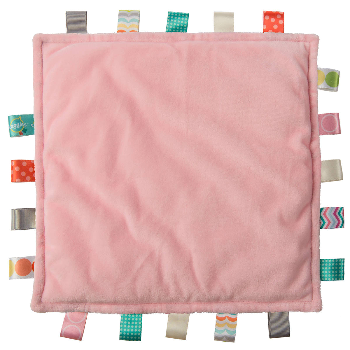 Mary Meyer Taggies Original Comfy – Fawn