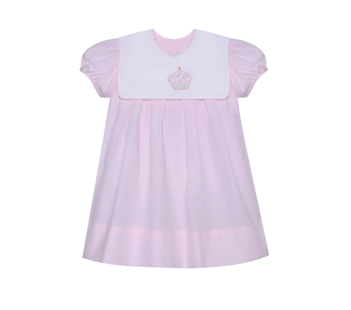 Remember Nguyen Ellis Dress - Birthday Cupcake