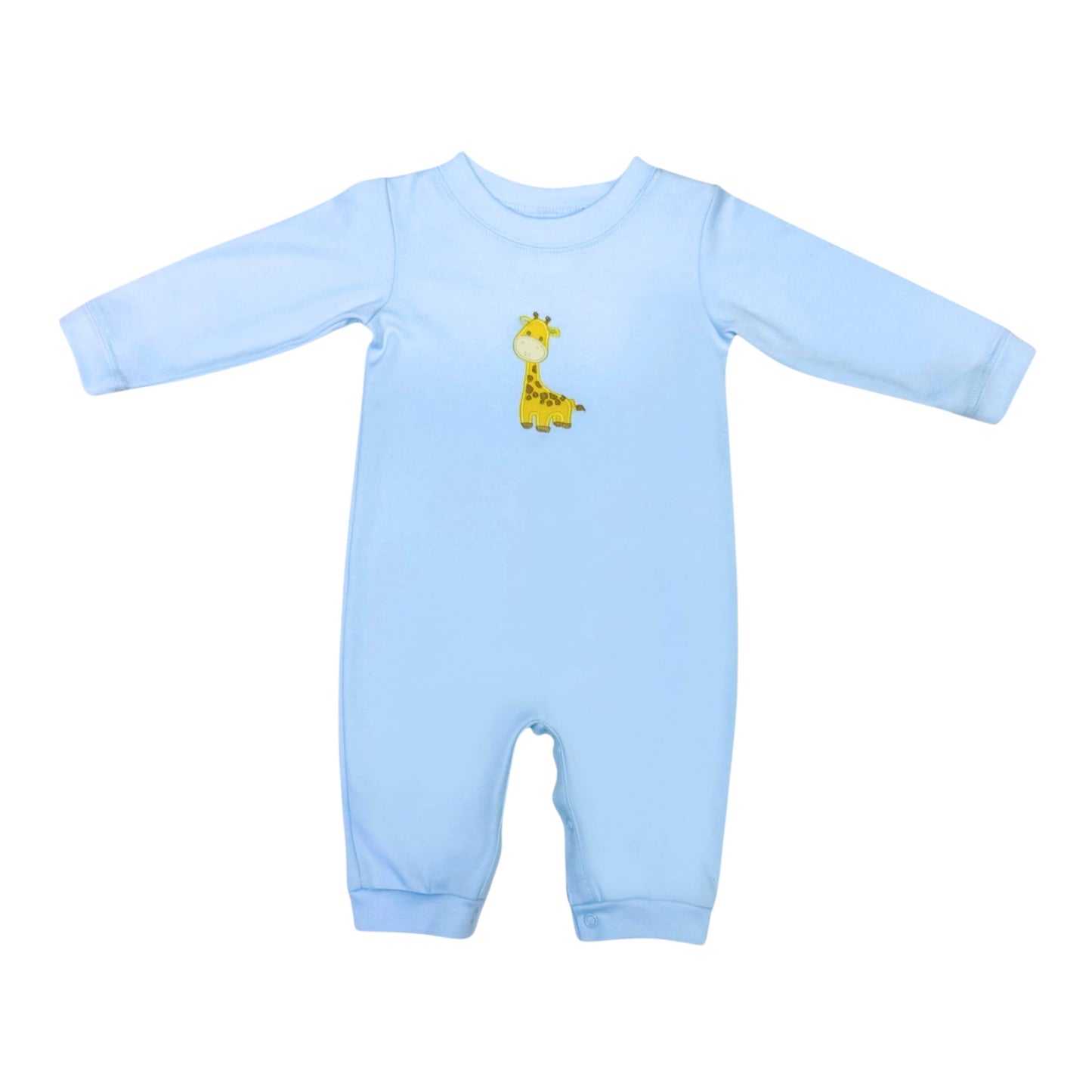 Zuccini Giraffe Luke Bubble