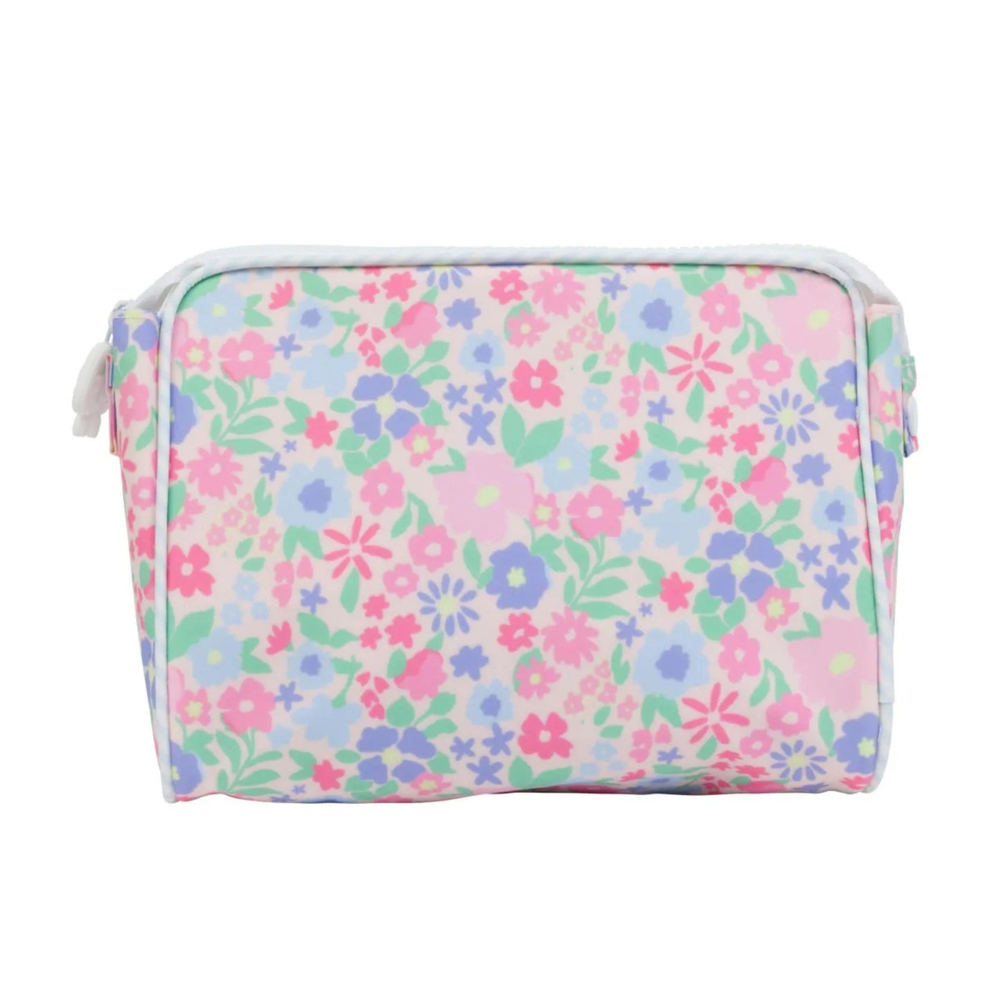 Apple of My Isla Ditsy Floral Small Go Bag