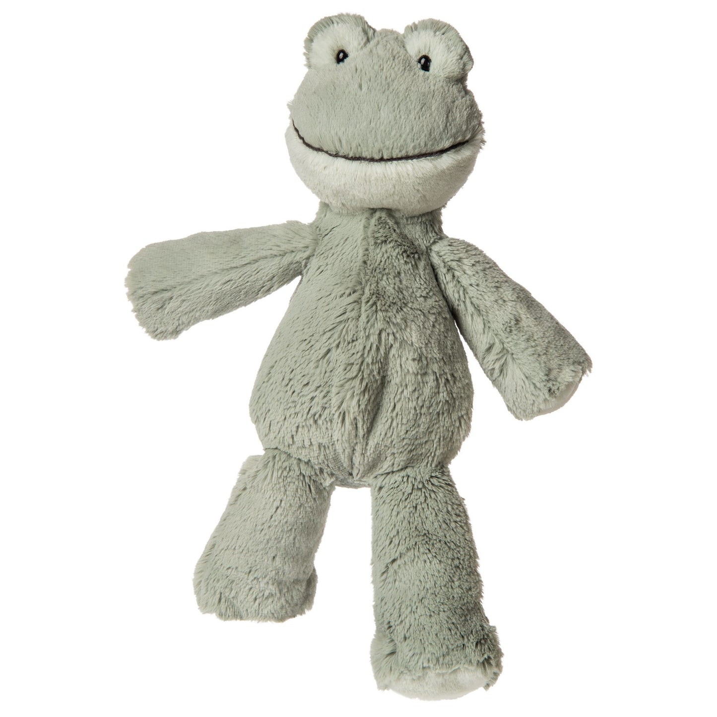 Mary Meyer Marshmallow Mossy Frog 13"