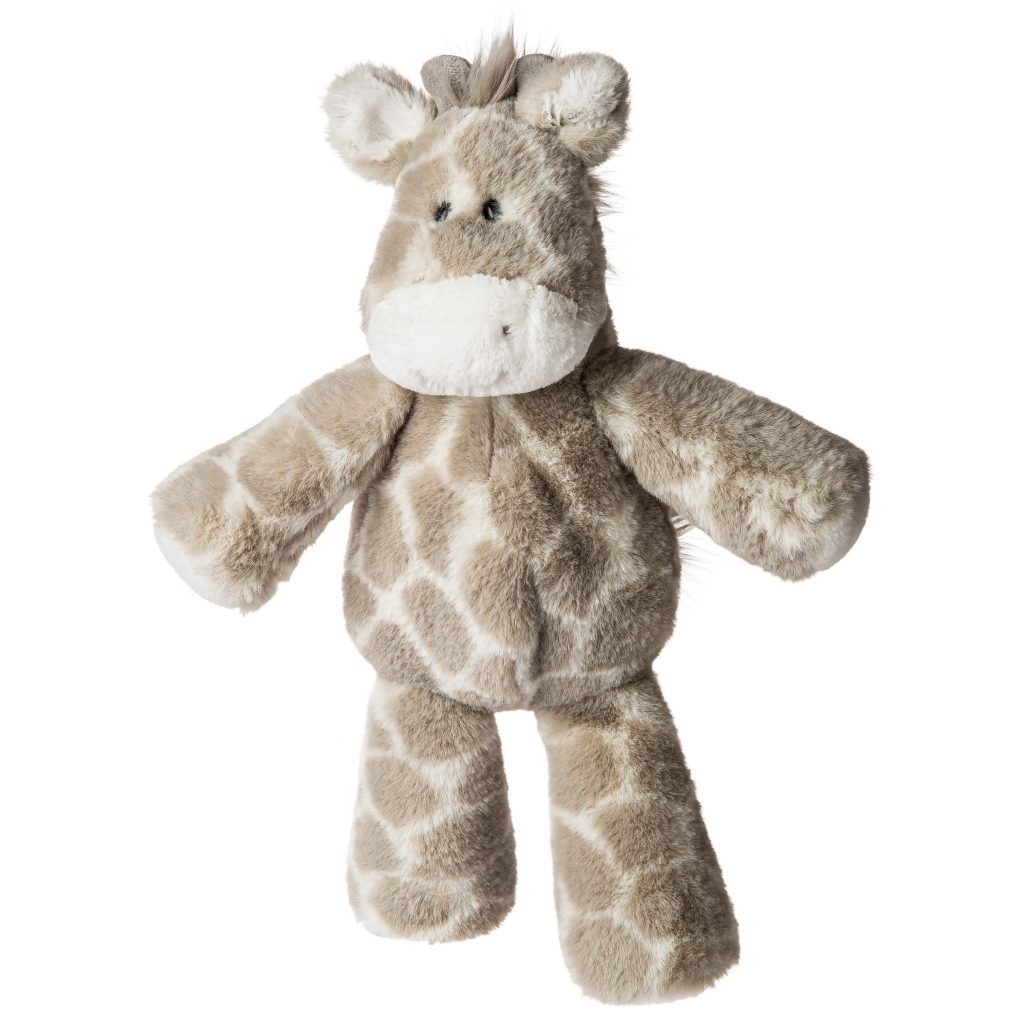 Mary Meyer Marshmallow Greyling Giraffe 13"