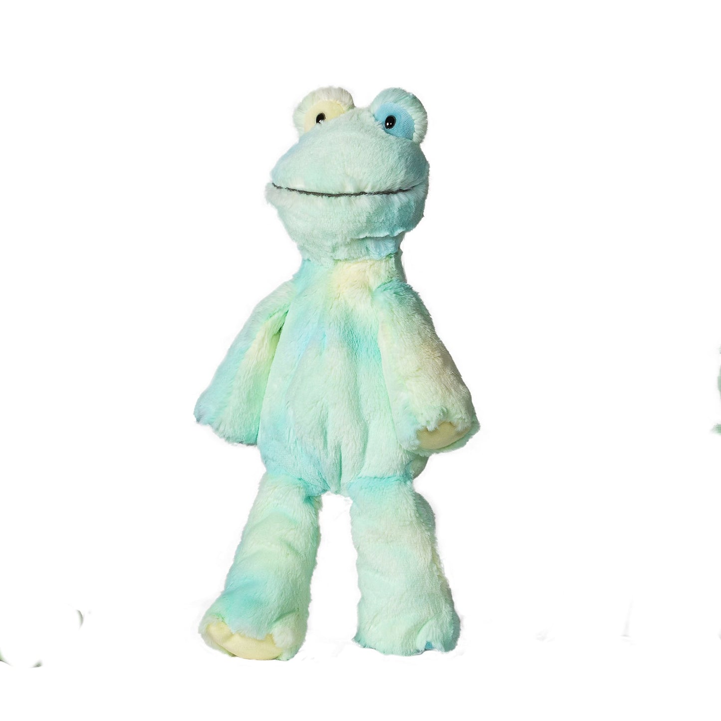 Mary Meyer Marshmallow Paddy Frog 13"