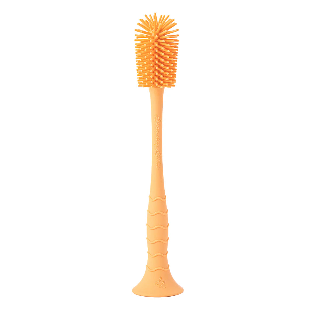 Lowcountry Littles Marsh Brush--Peach