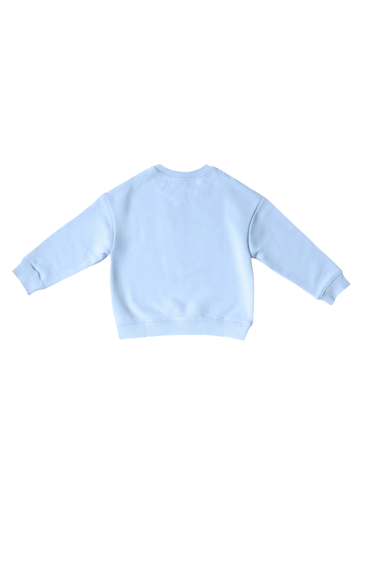 BIts and Bows Big Brother Sweatshirt