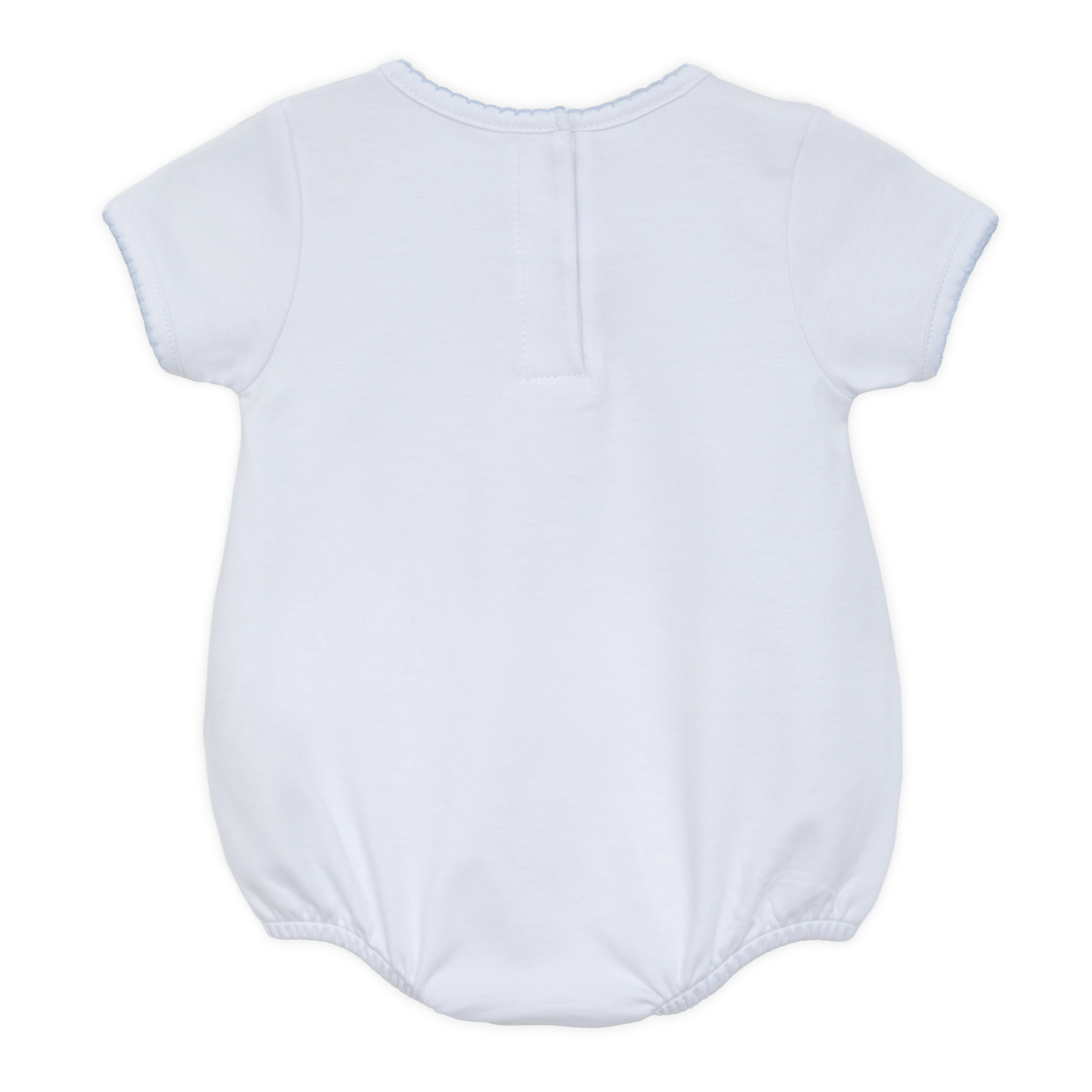 Magnolia Baby Bunny's Basket Bubble - Light Blue