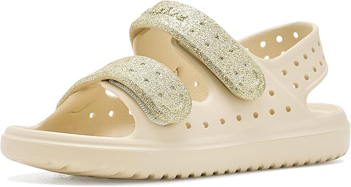 Native Shoes Chase Bio-Bling Taos Tan Bling