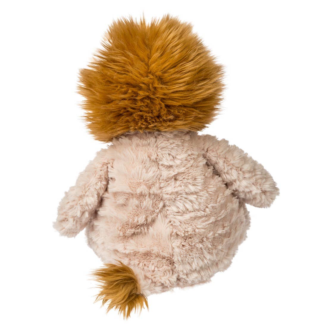 Snuggables Lion
