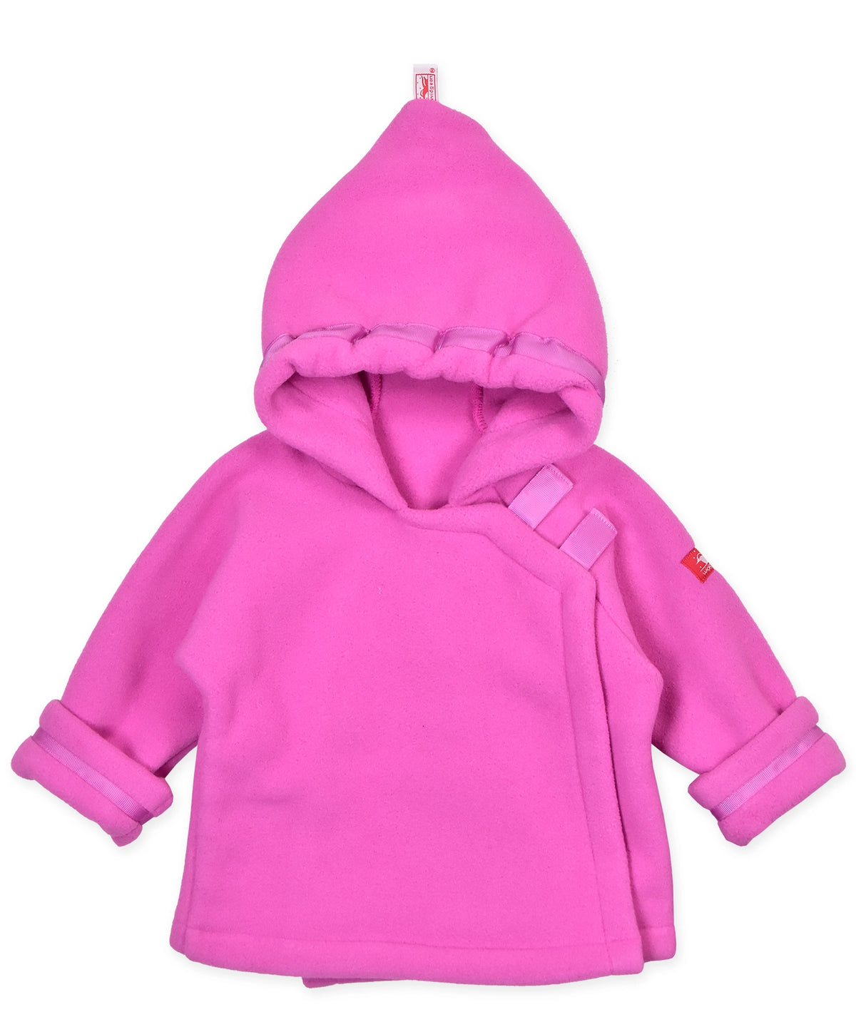 Widgeon Warmplus Favorite Jacket--Bright Pink