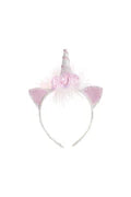 Great Pretenders Unicorn Flower Headband