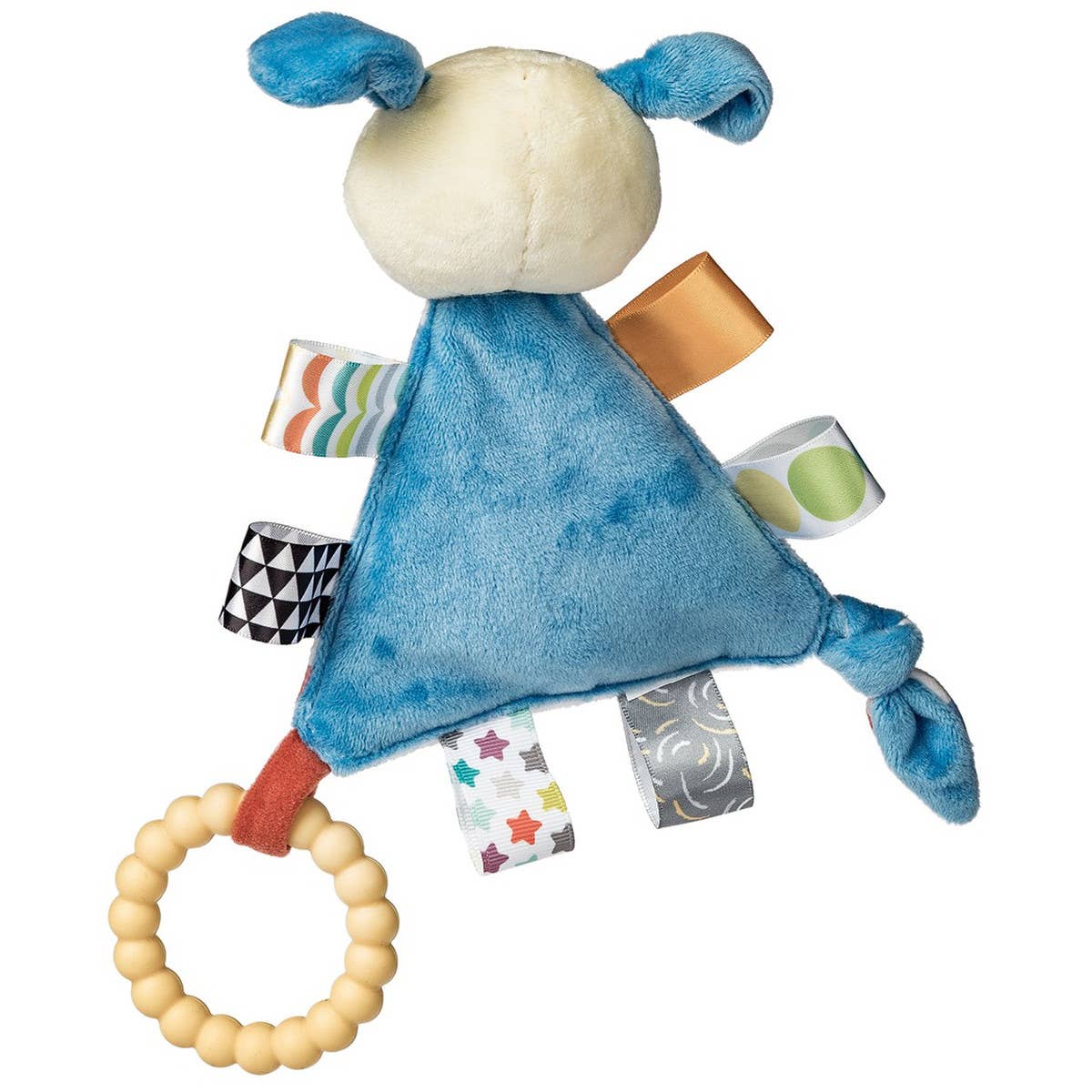 Mary Meyer Taggies Activity Triangle--Puppy