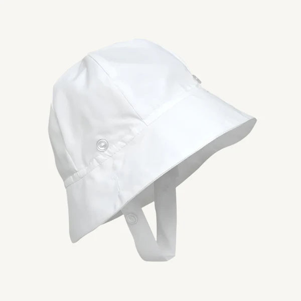 Beaufort Bonnet Worth Avenue White Beaufort Bucket Hat