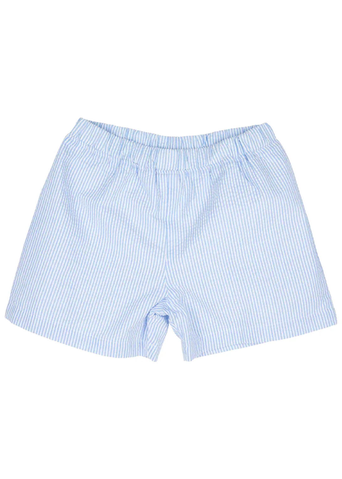 Beaufort Bonnet Shelton Shorts - Seersucker