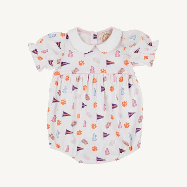 Beaufort Bonnet Clemson Britt Bubble--Tiger Triumph