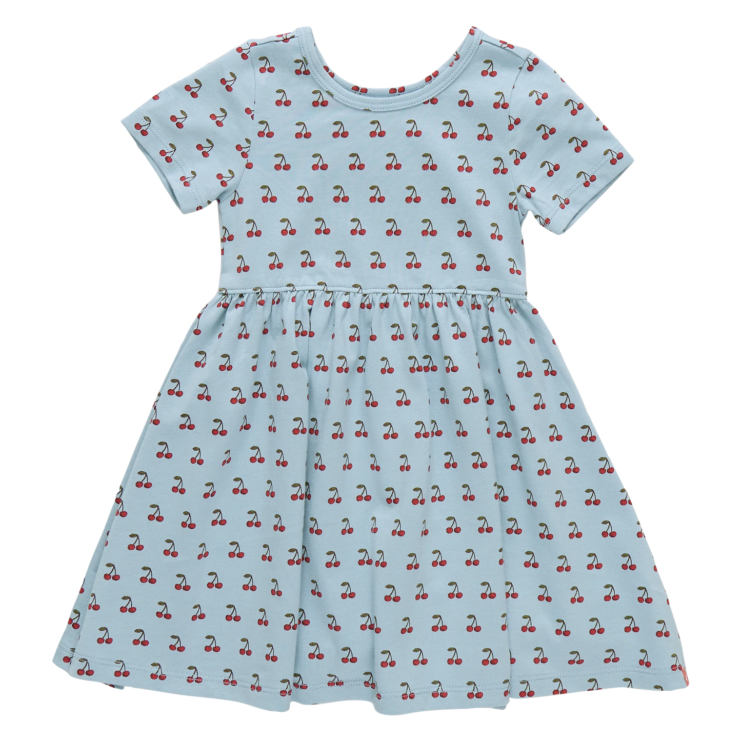 Coop by Pink Chicken Sunny Dress - Cherries