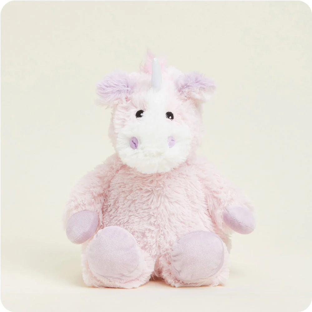 Warmies Unicorn Warmie