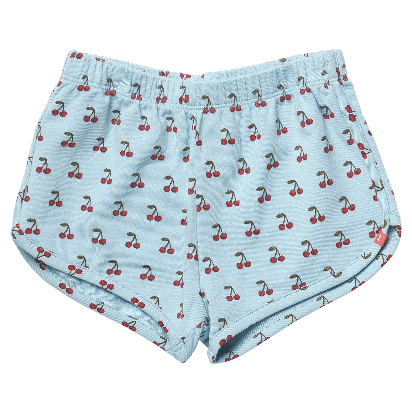 Coop by Pink Chicken field day short - cherries