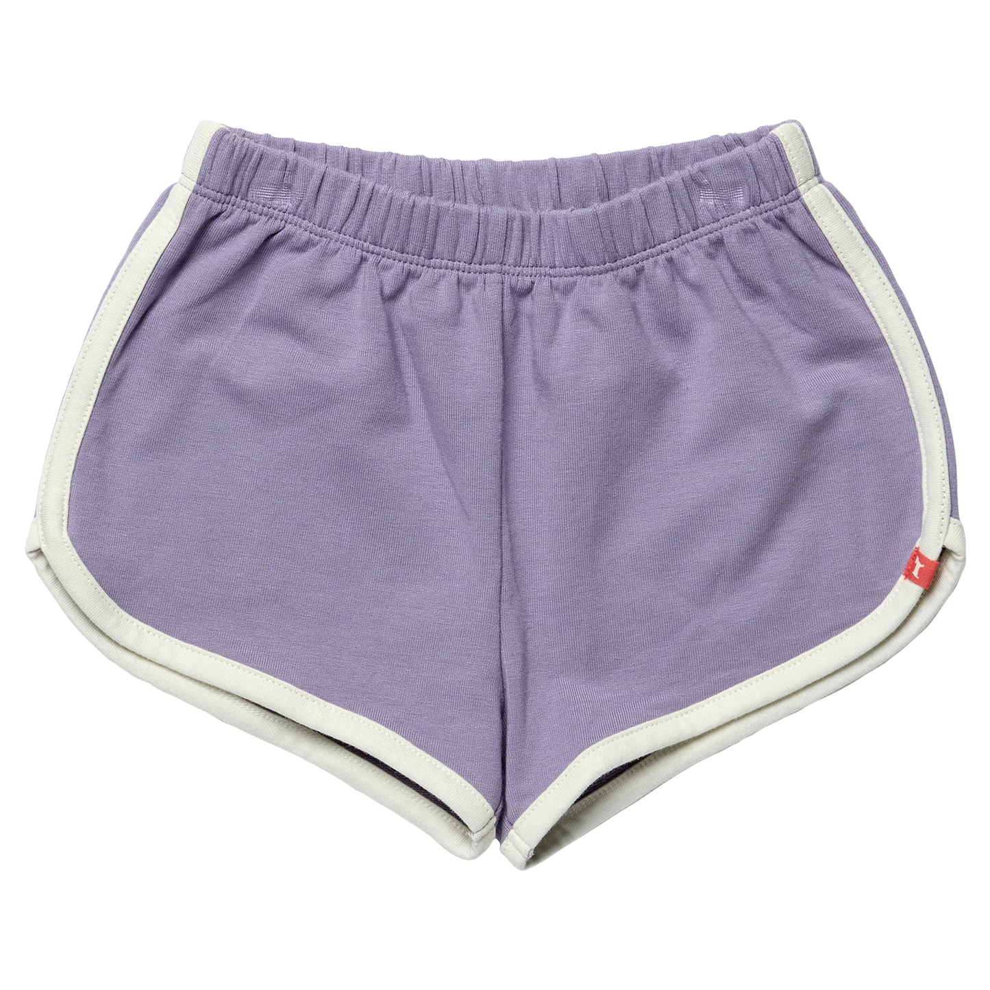 Coop by Pink Chicken field day contrast short - purple