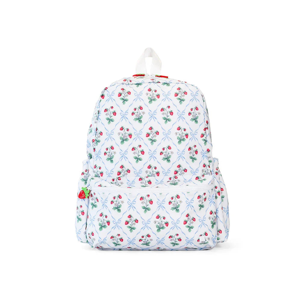 TRVL Backpacker--Berry Nice