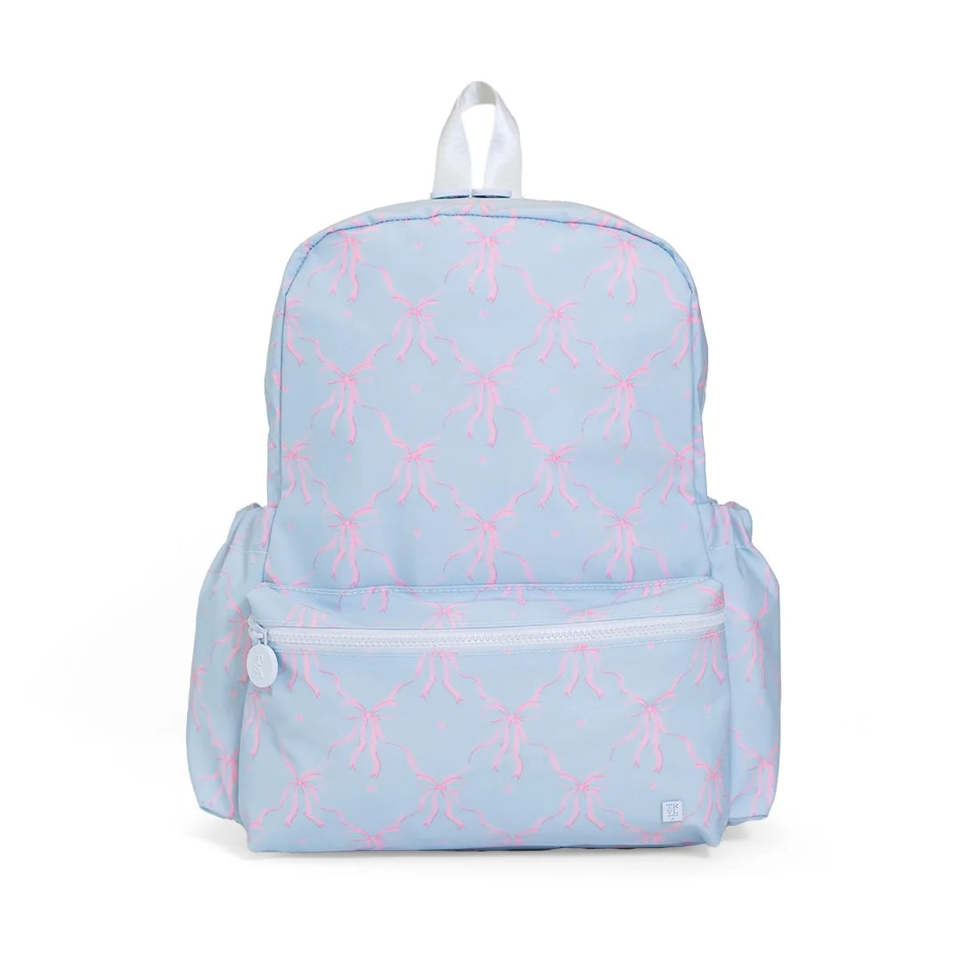TRVL DESIGN Backpacker Eloise Bow