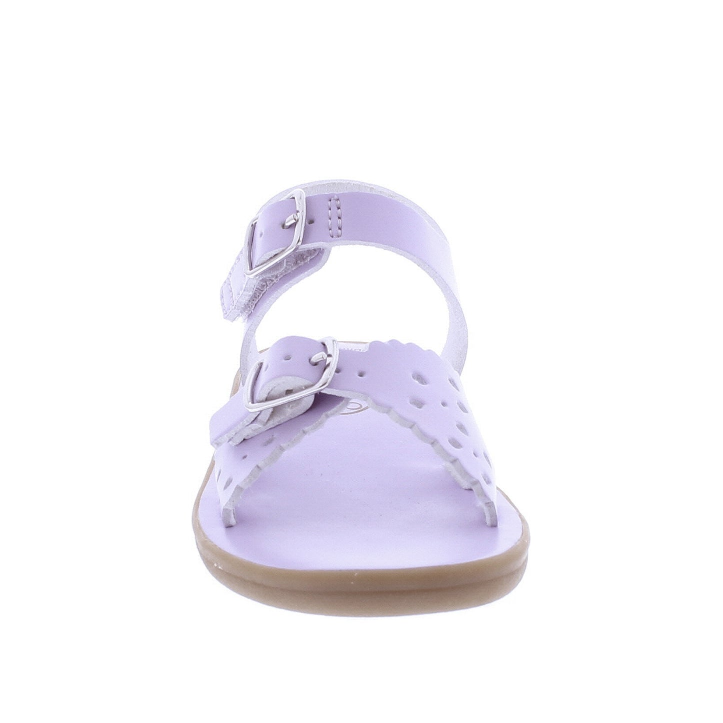 Footmates Shoes Eco-Ariel - Lavender Microfiber