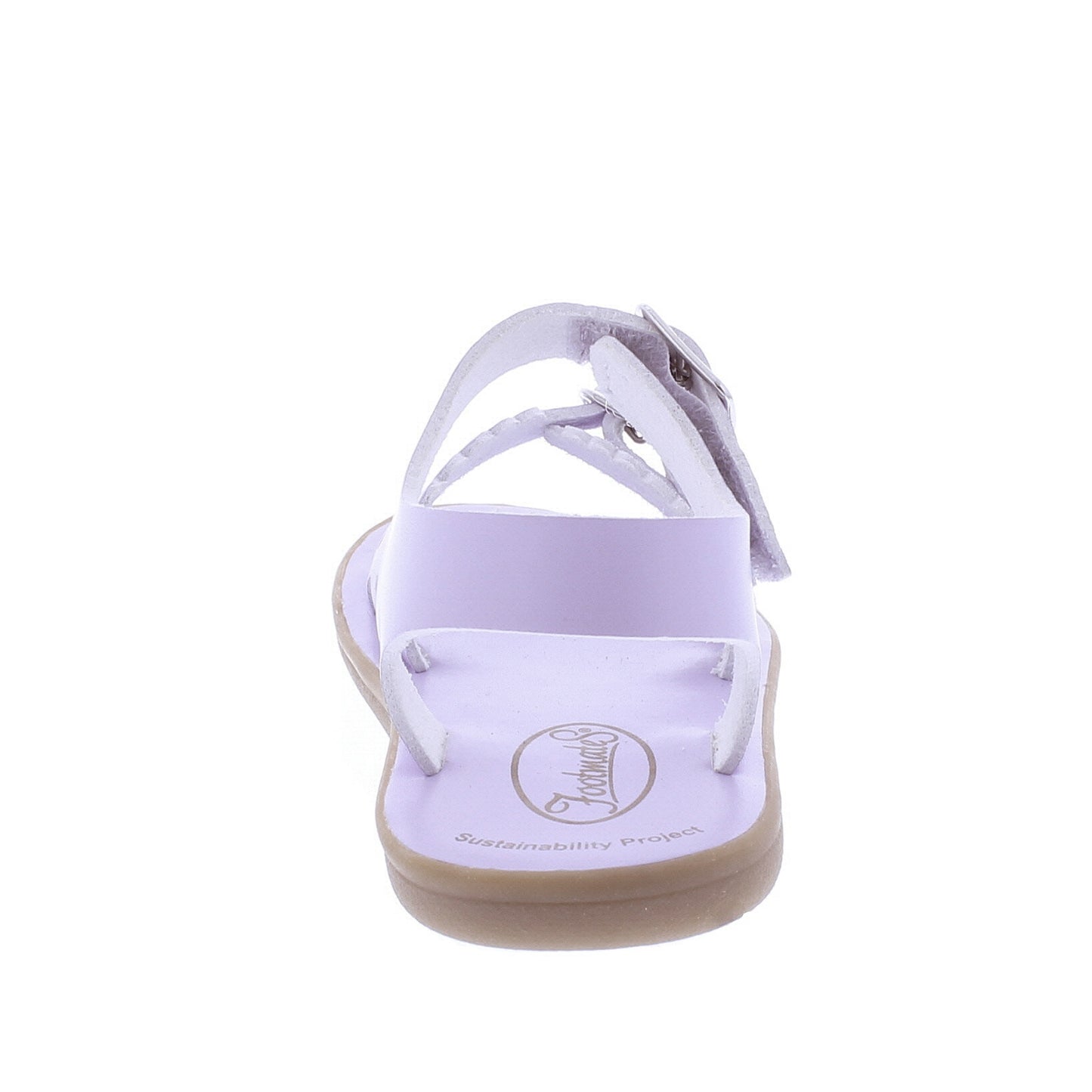 Footmates Shoes Eco-Ariel - Lavender Microfiber