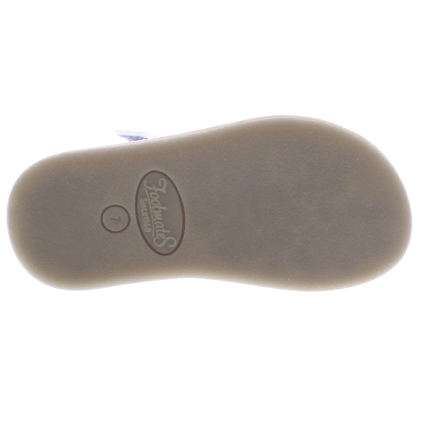Footmates Shoes Eco-Ariel - Lavender Microfiber