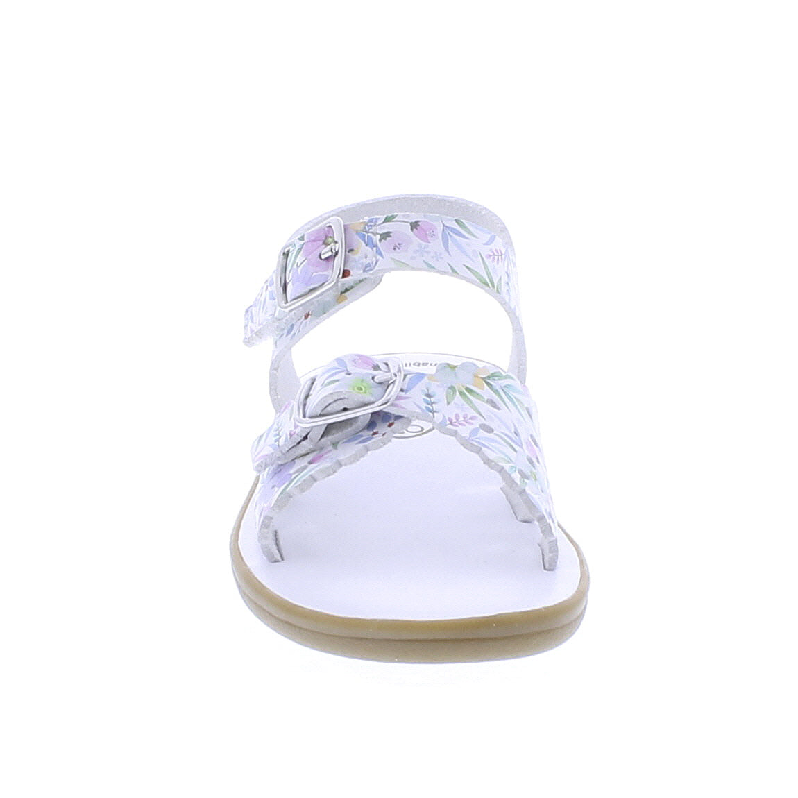 Footmates Shoes Eco-Ariel - Bloom Microfiber