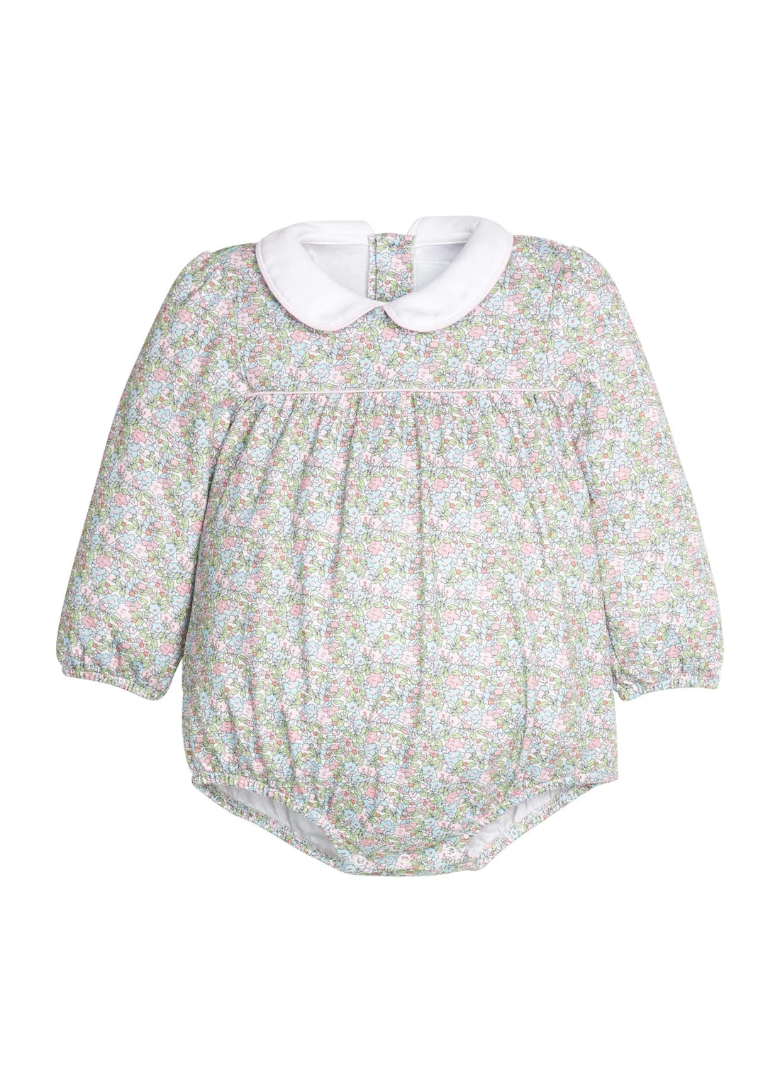 Little English Evelyn Bubble--Fondren Floral