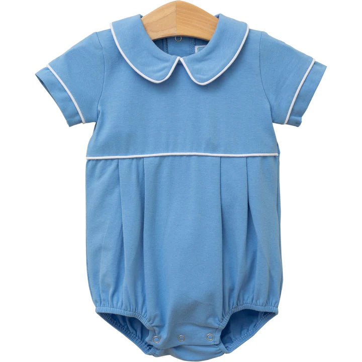 Trotter Street Jack Bubble--Cornflower Blue