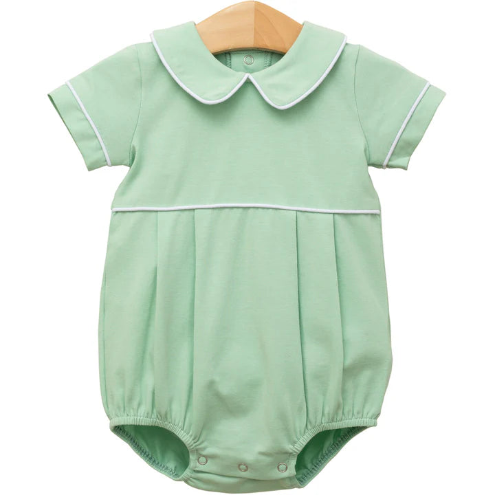 Trotter Street Jack Bubble--Seafoam