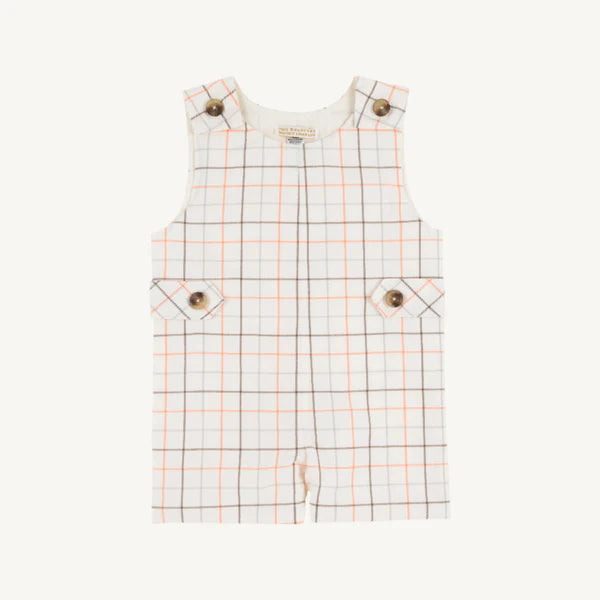 Beaufort Bonnet Jack Keene Jon Jon Flannel Mantua Tattersall