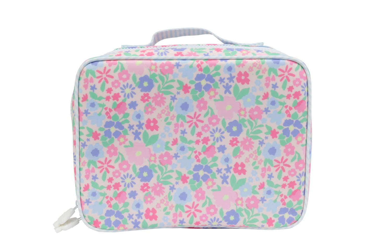 Apple of My Isla The Lunchbox--Ditsy Floral