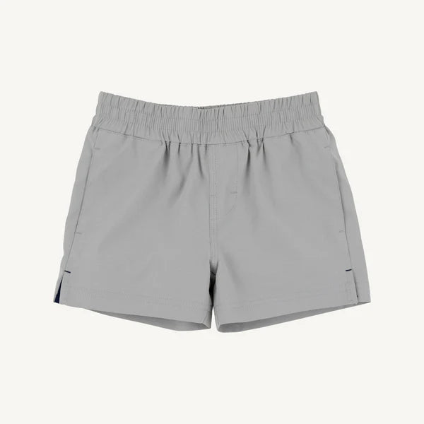 Beaufort Bonnet Prepletic Sheffield Shorts--Grantley Gray