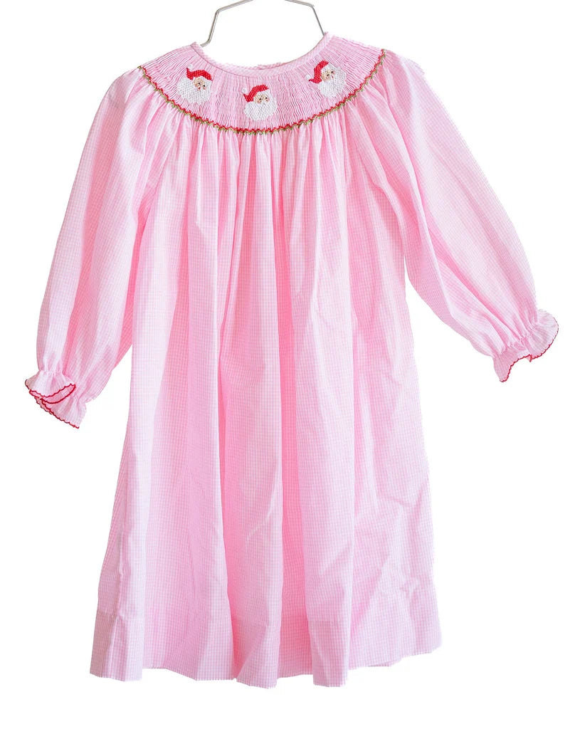 Ruth and Ralph Santa Claus Helen Dress