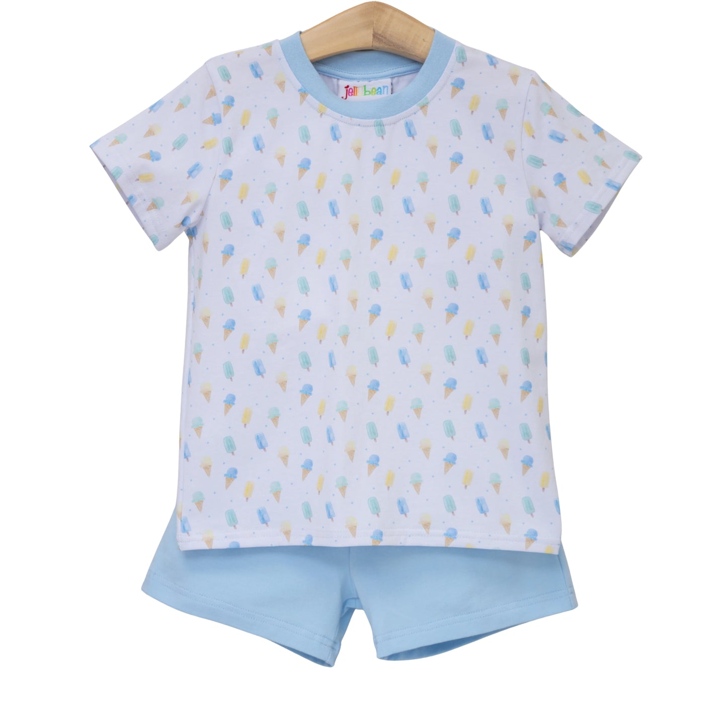 Jellybean by Smock Candy Summertime Sweets Short Set