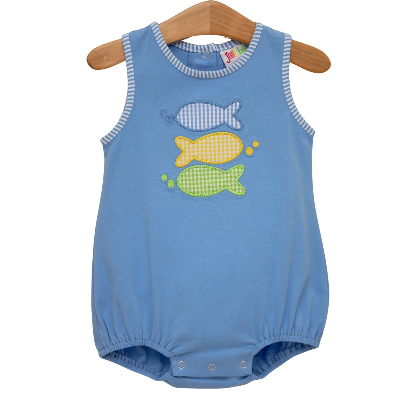 Jellybean by Smock Candy One Fish Two Fish Bubble
